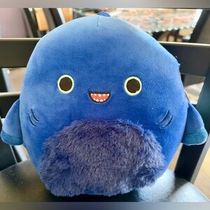 BNWT 2026 Squishmallows Day Quigley 7.5” Squishmallows